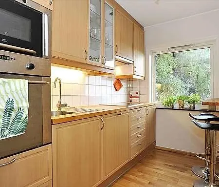 Apartment Landaslien