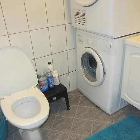 Landaslien Apartment Bergen