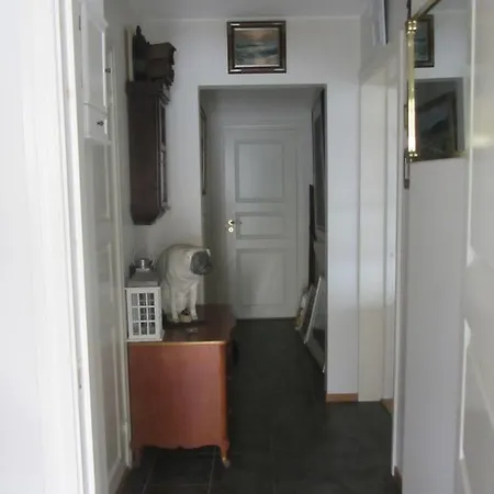 Landaslien Apartment *