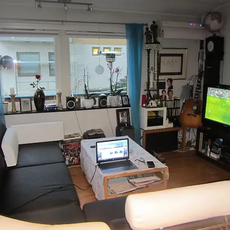 Apartment Landaslien *