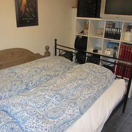 Landaslien Apartment Bergen