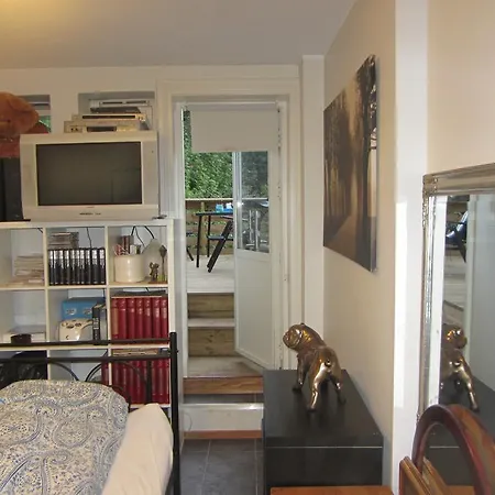 Apartment Landaslien *